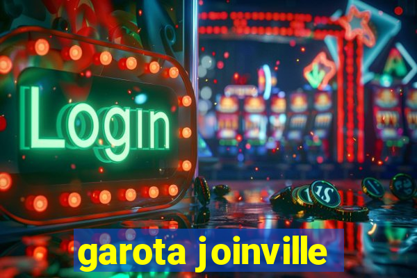 garota joinville